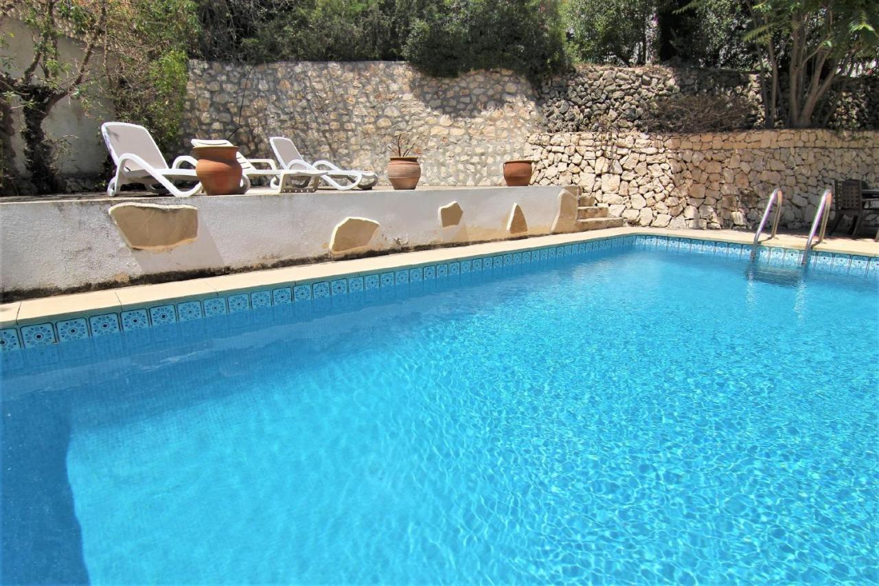 Maryvilla 0220 Calpe Exterior photo