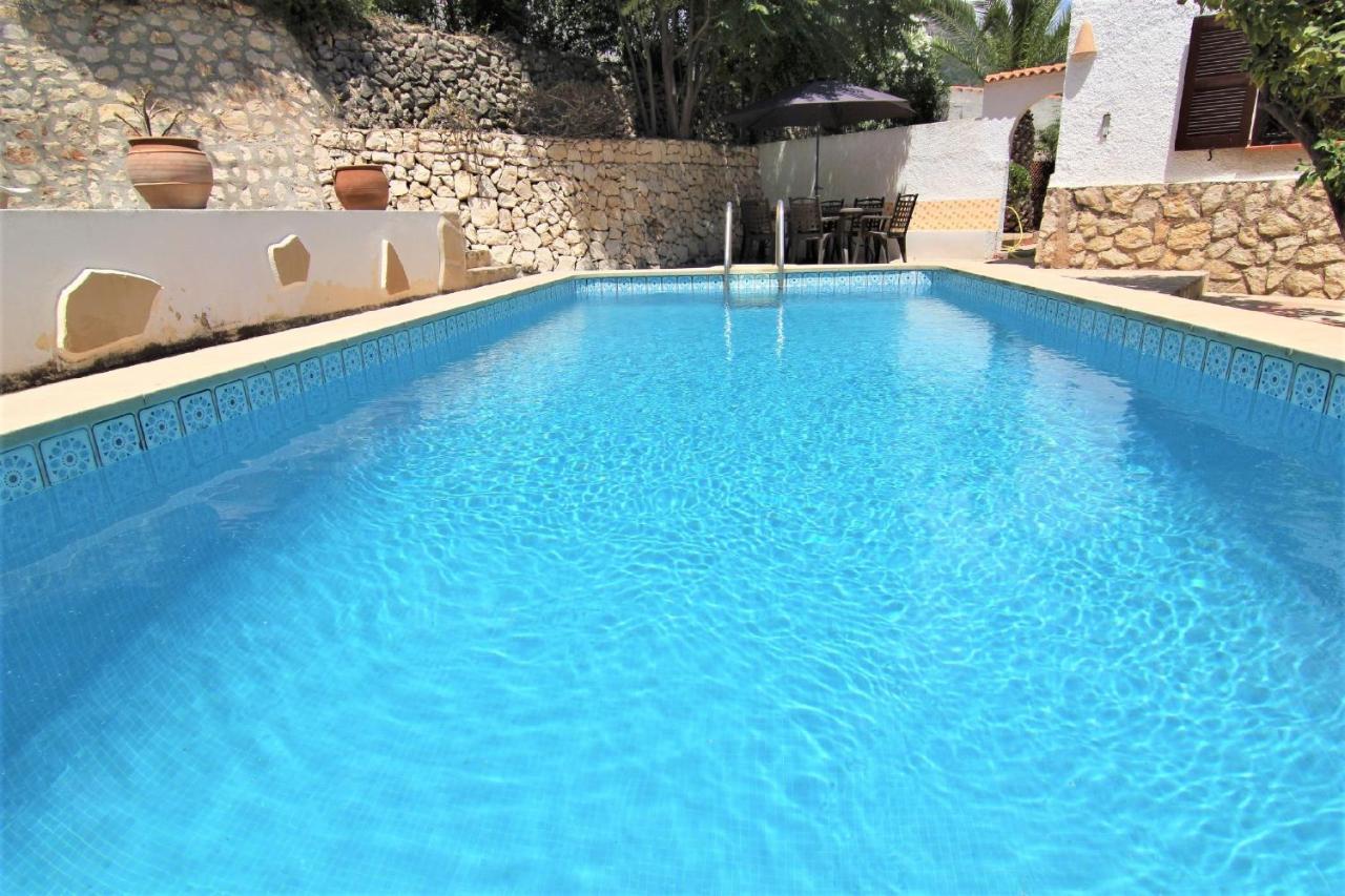 Maryvilla 0220 Calpe Exterior photo