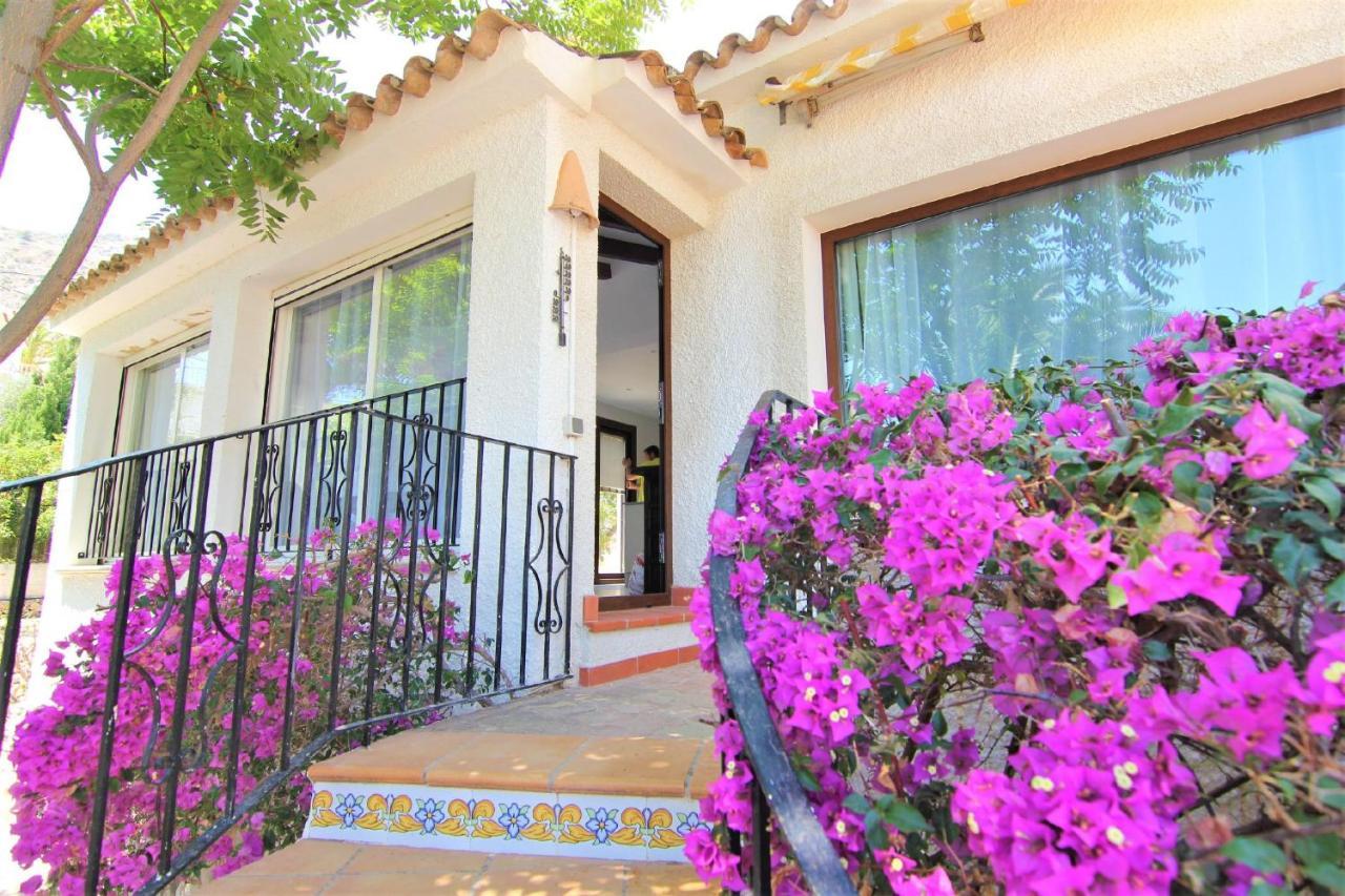 Maryvilla 0220 Calpe Exterior photo