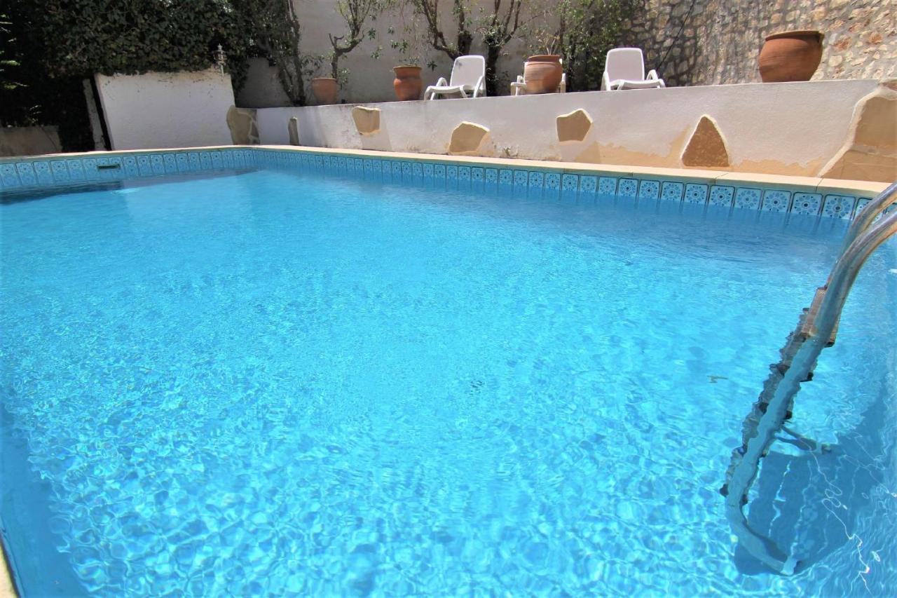 Maryvilla 0220 Calpe Exterior photo
